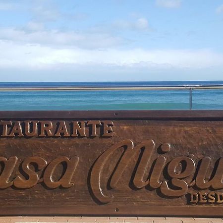 Pension Casa Miguel Artedo Екстер'єр фото