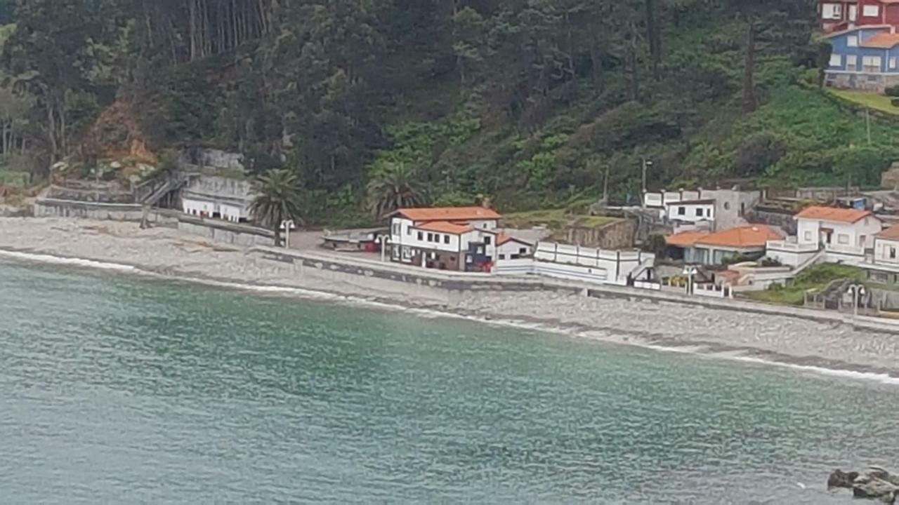 Pension Casa Miguel Artedo Екстер'єр фото