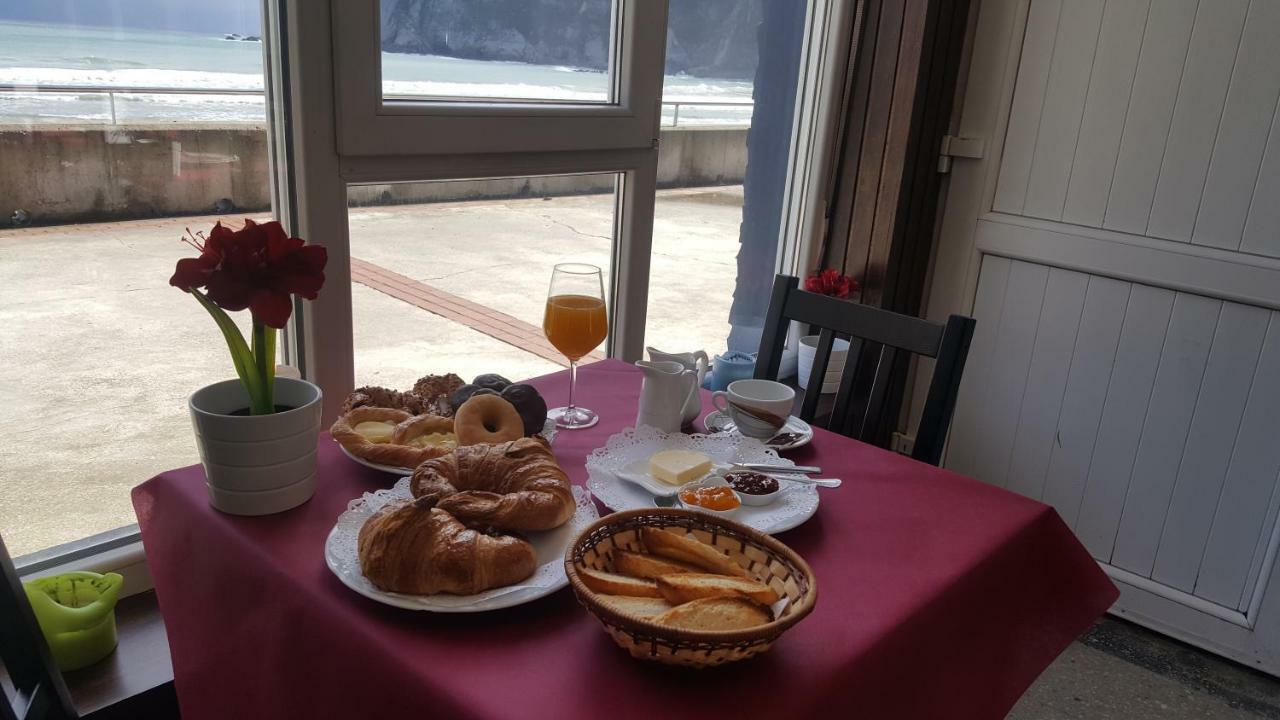 Pension Casa Miguel Artedo Екстер'єр фото
